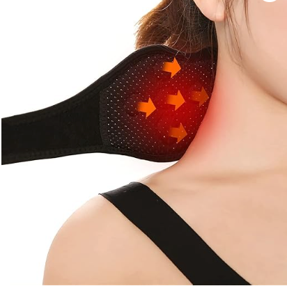 NeckZen Boyun Bandı